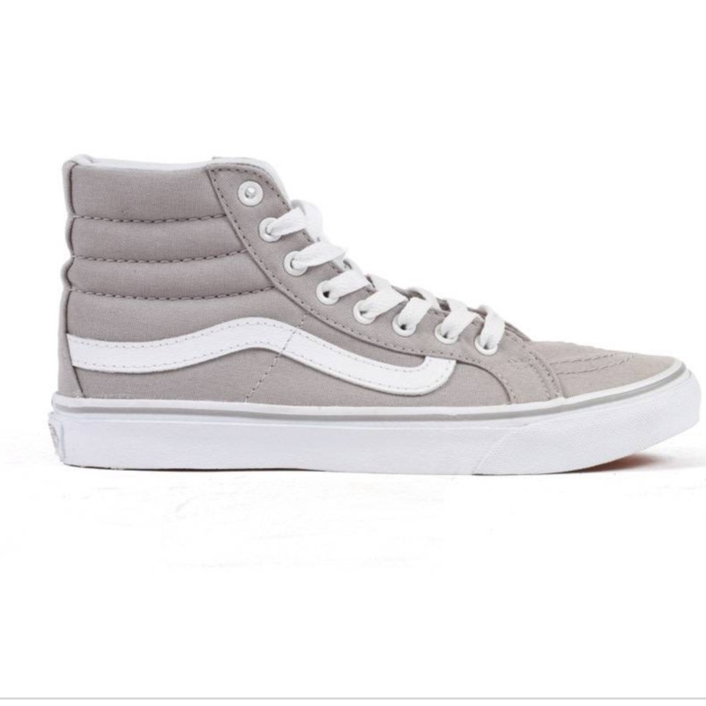 Vans Sk8-Hi Slim Sneaker